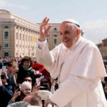 El Papa convoca el Año especial dedicado a la familia