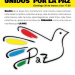 Marcha por la Paz