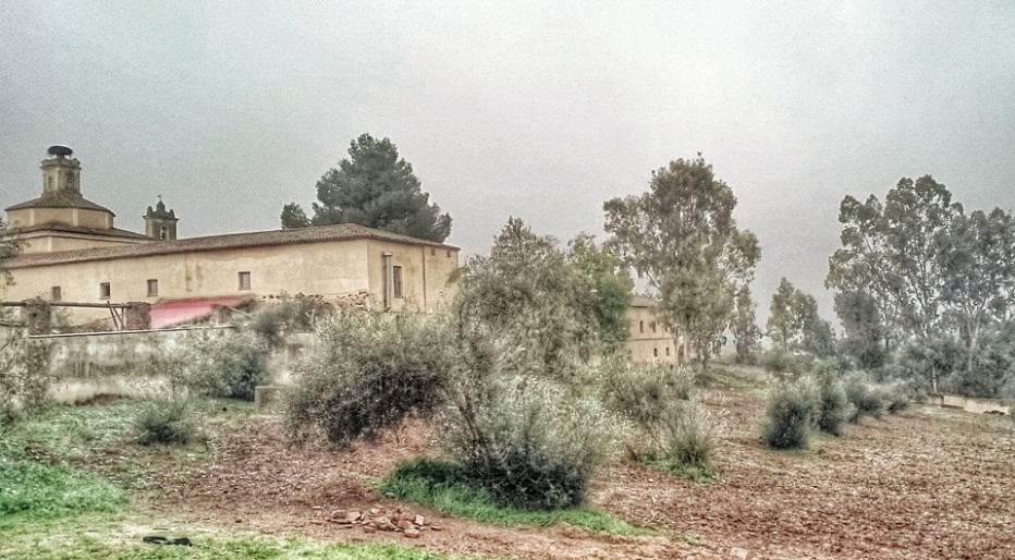 Albergue Turístico Via de la Plata de Fuente de Cantos