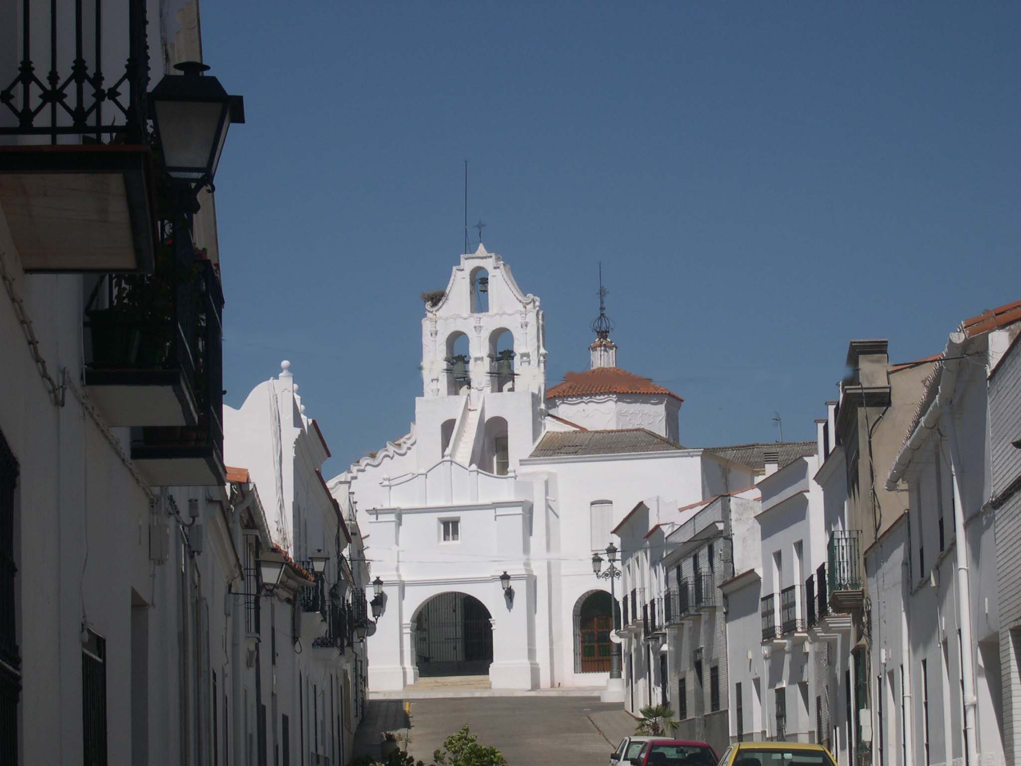 hermosa-2 | * Fuente de Cantos, Página Oficial Ayuntamiento