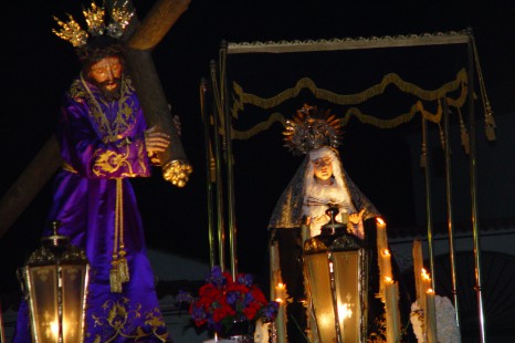 Semana Santa