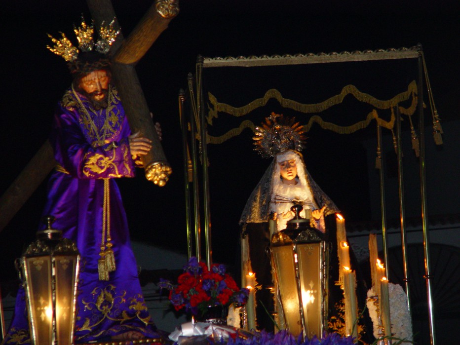 Semana Santa