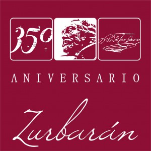 350 Aniversario Zurbarán 