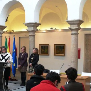 Zurbarán, «Miradas Cómplices» se expone en Mérida