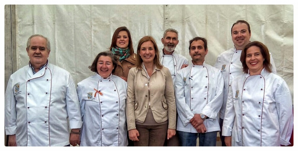 Fiesta de la Chanfaina 2015 (2)