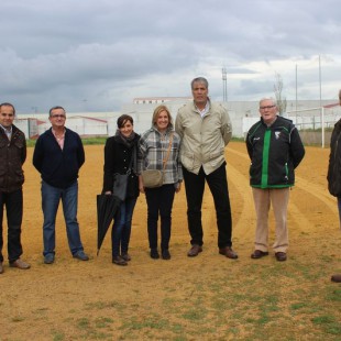 Antonio Pedrera, Directo General de Deporte GOBEX