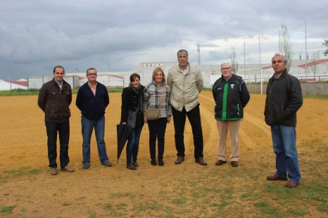 Antonio Pedrera, Directo General de Deporte GOBEX