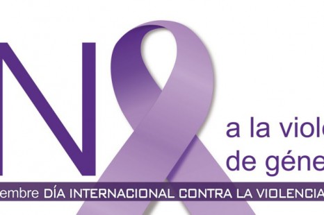 25 de Noviembre DIA INTERNACIONA CONTRA LA VIOLENCIA DE GÉNERO