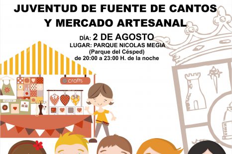 Actividades de Ocio a cargo de Cruz Roja – 2 de Agosto