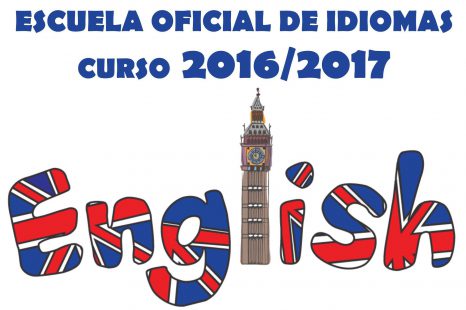 Comienzo escuela de Idioma. Jueves 6 de Octubre