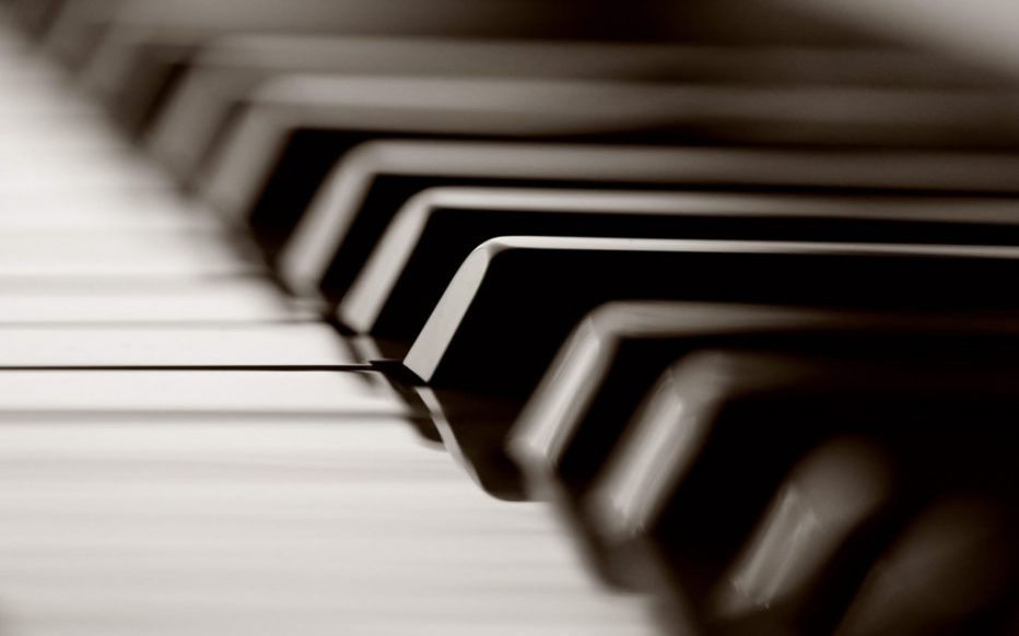 Listado Profesor de Musica (PIANO) Admitidos y excluidos