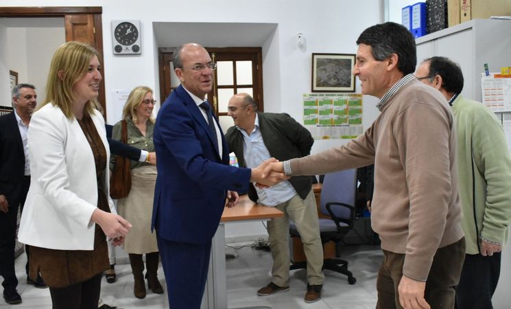 Benzú Conocer Gente Nueva