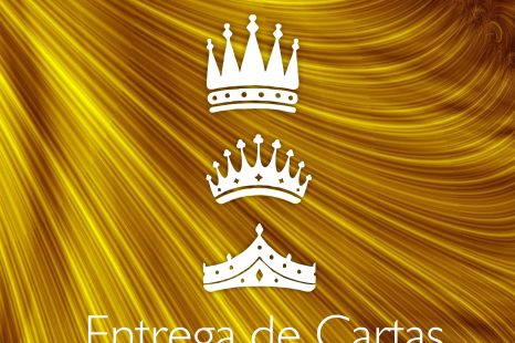 Cabalgata y Carta a los Reyes Magos