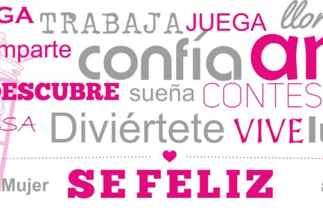 Feliz Día de la MUJER – #8MARZO20