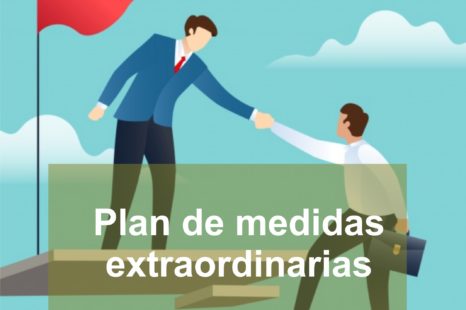 Bases del Plan de activación temporal de personas en situación de emergencia social como consecuencia del COVID 19 y el Estado de Alarma de la Mancomunidad de Tentudía.