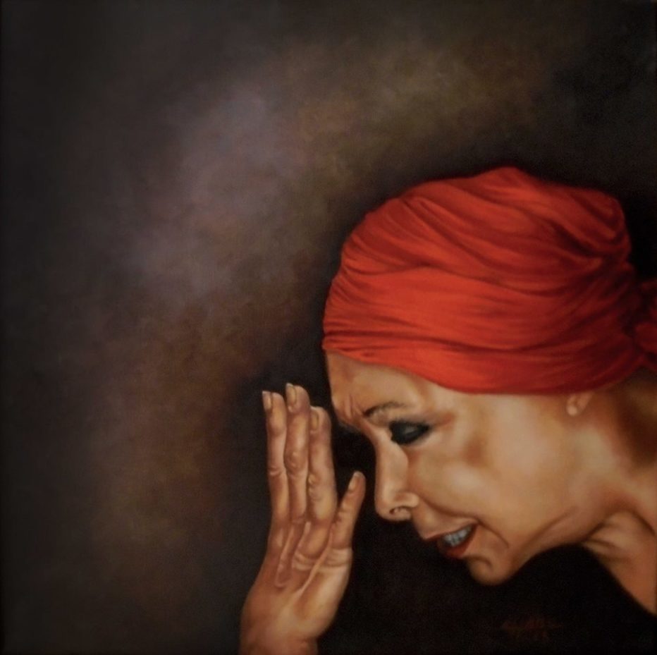 Habrá Otoño Flamenco en Fuente de Cantos, y estará dedicado a la figura de la bailaora y artista universal Cristina Hoyos