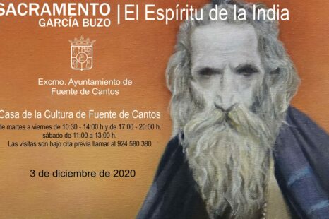 Inauguración Exposición El Espíritu de la India