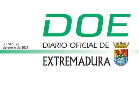 DOE -JUEVES 28 de enero