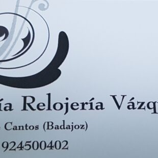 JOYERÍA VÁZQUEZ