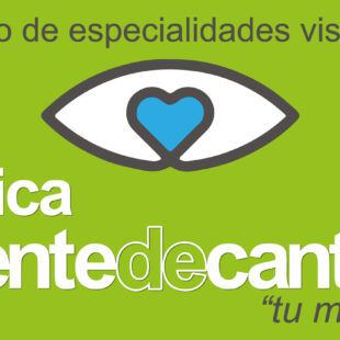 Óptica Fuente de Cantos