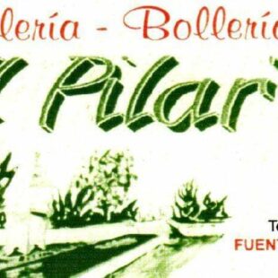 Pastelería El Pilar