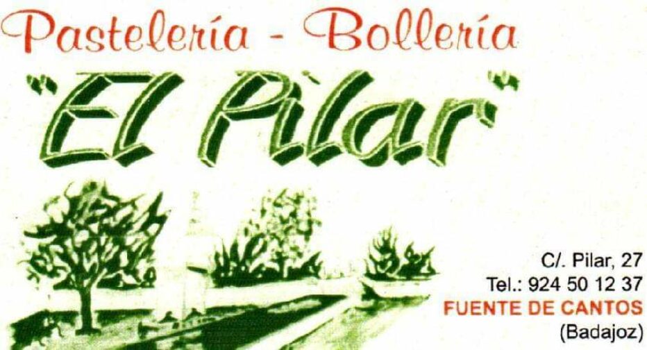 Pastelería El Pilar