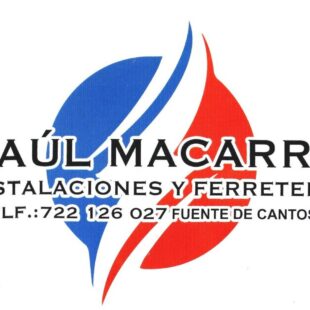 INSTALACIONES Y SERVICIOS RAÚL MACARRO