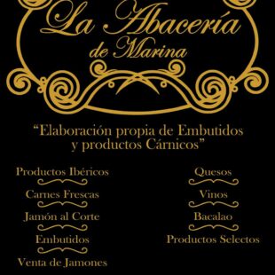 La Abacería de Marina