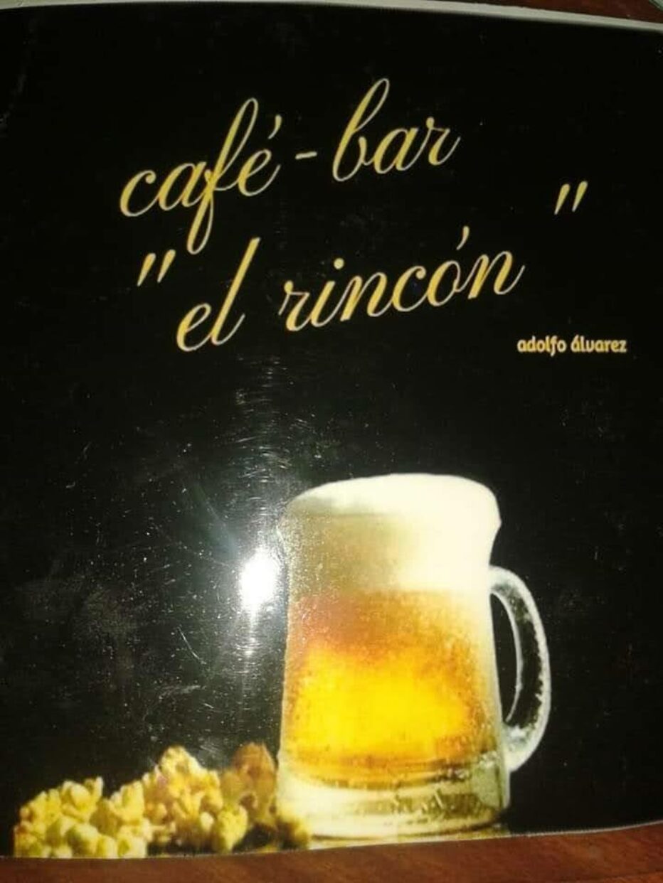 Cafe Bar el Rincón