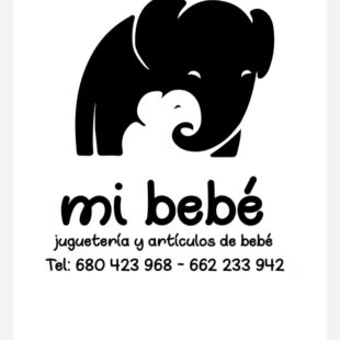 Tienda Mi Bebé