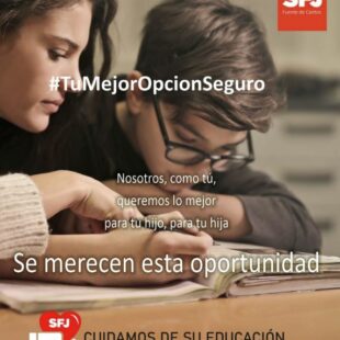 Colegio SFJavier