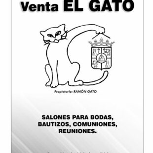 Bar Restaurante EL GATO