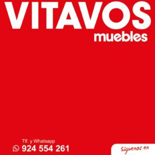 VITAVOS MUEBLES