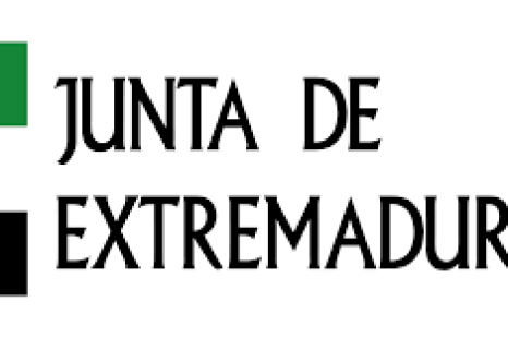 Anuncio del Área de Indústria y Energía del Gobierno de Extremadura