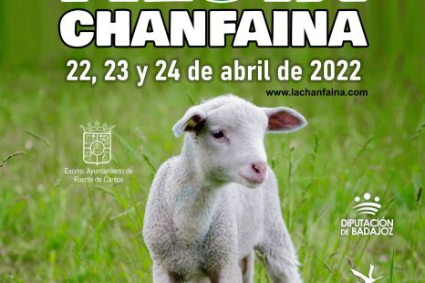 Premiados en la 41 edición de Vinos de Extremadura FIesta de la Chanfaina 2022