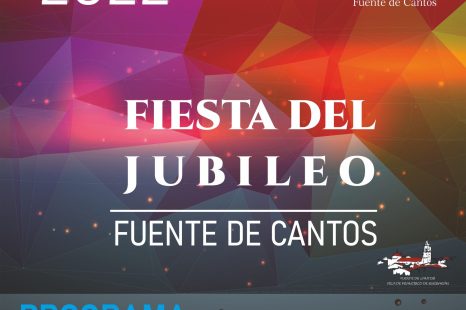 Feria del Jubileo 2022