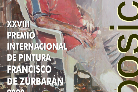 Fallado el Premio Internacional de Pintura Francisco de Zurbarán . Fuente de Cantos