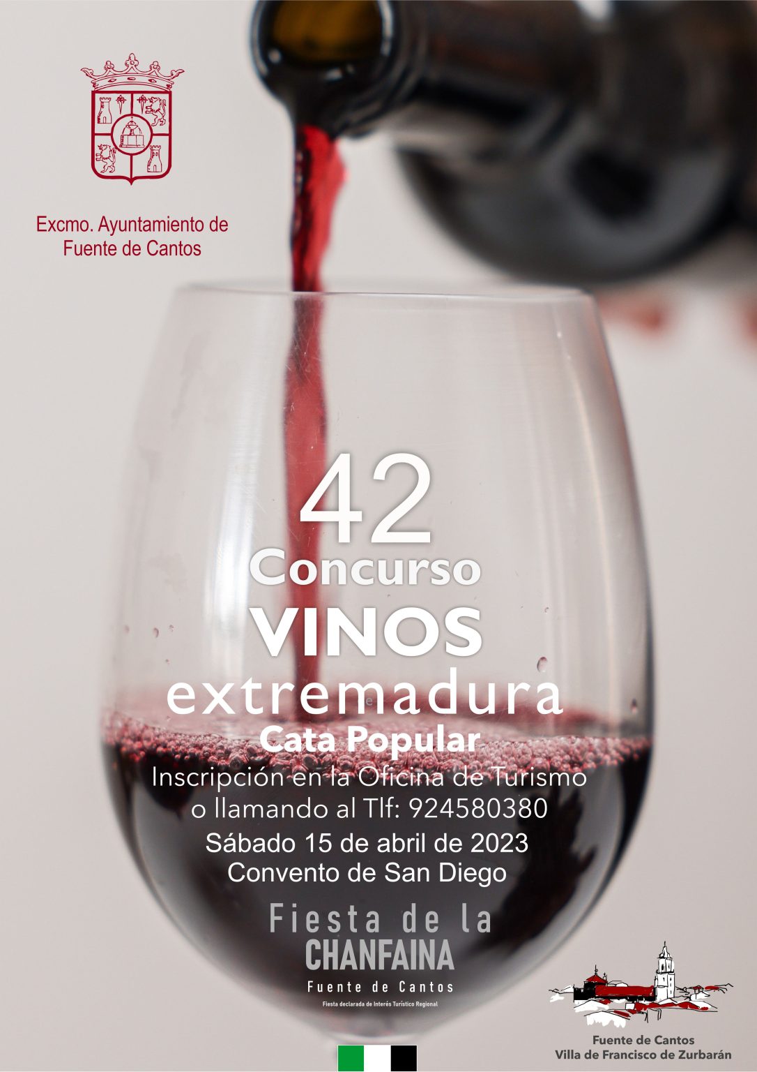 VINOS