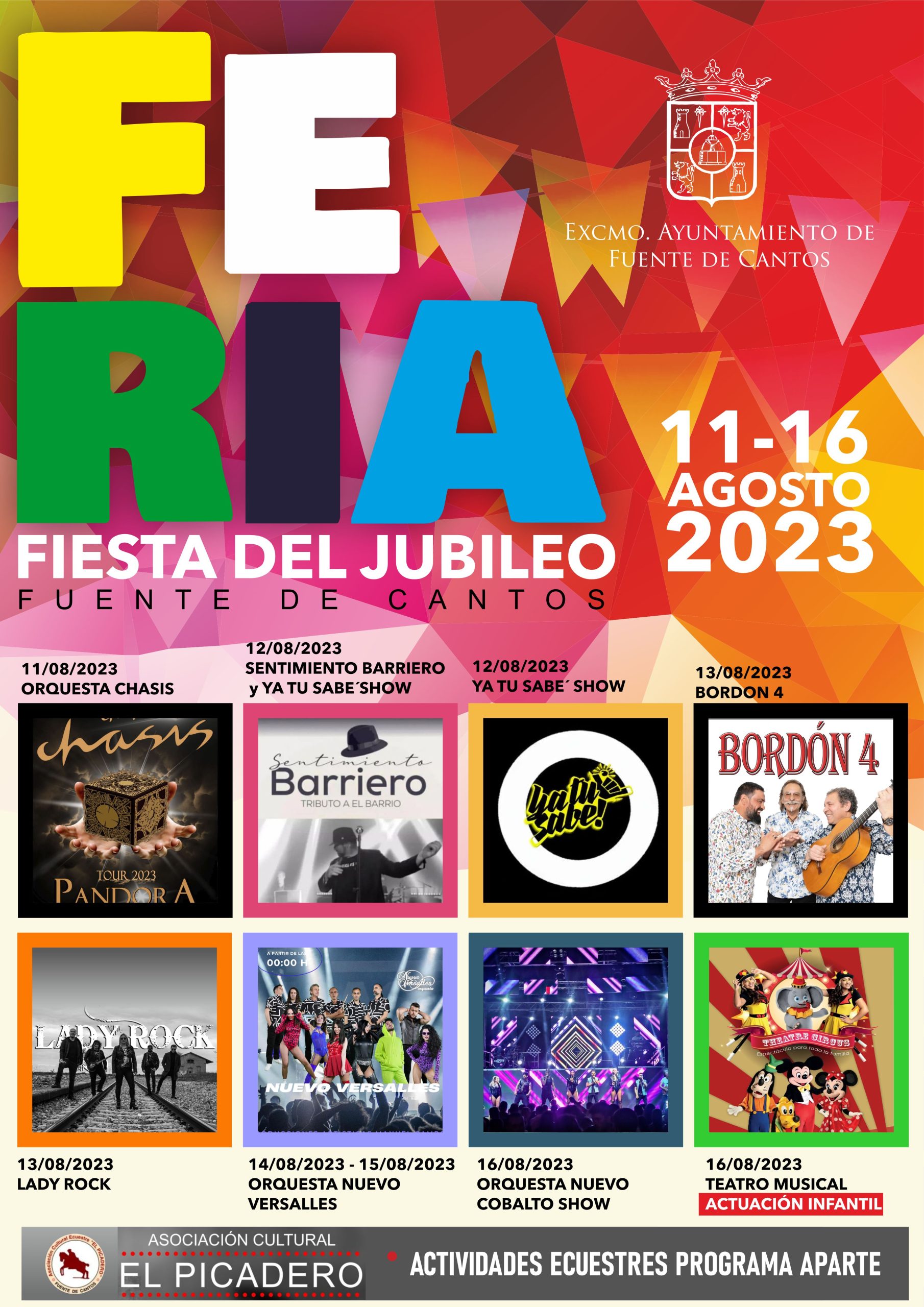 FERIA