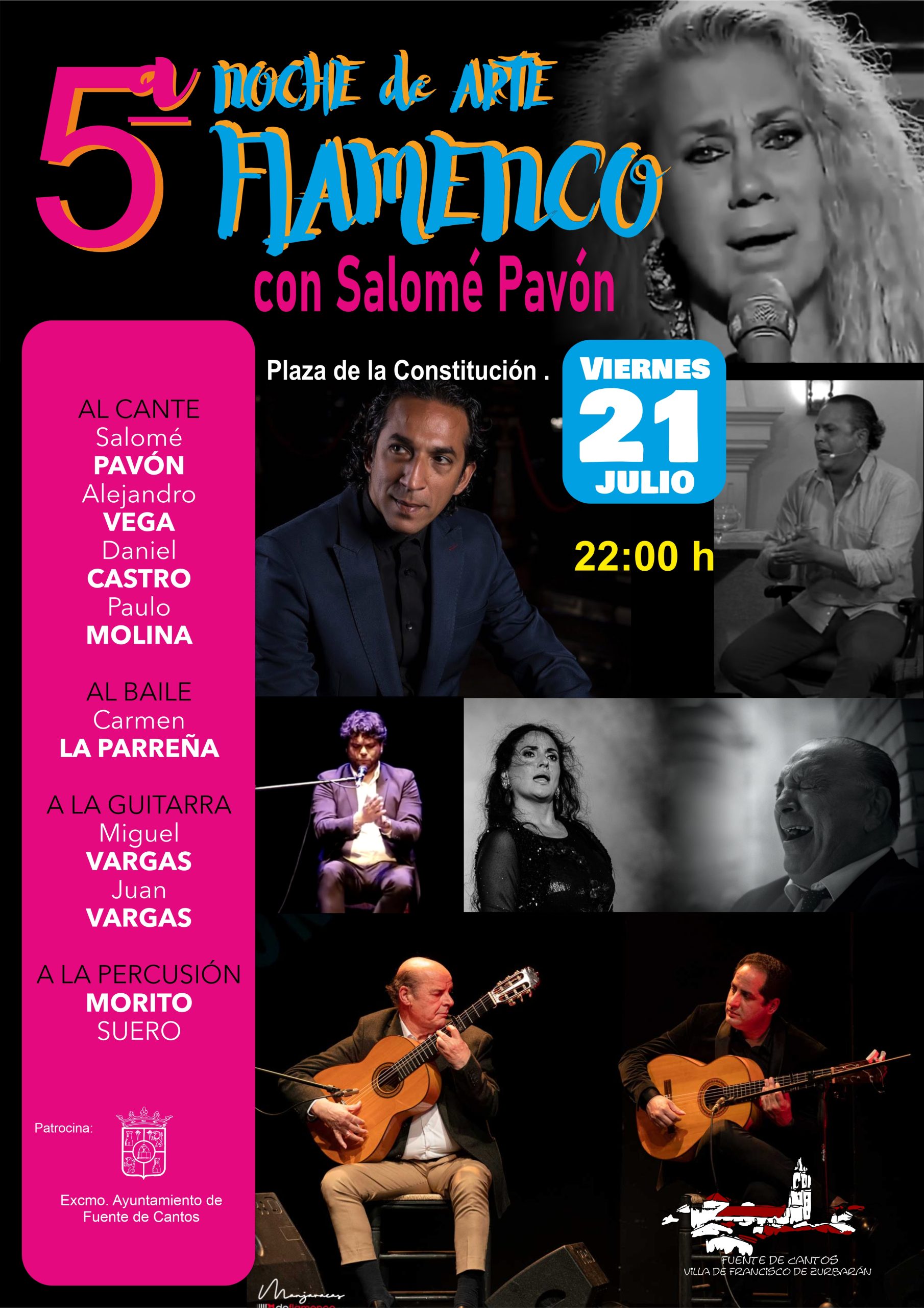 Flamenco