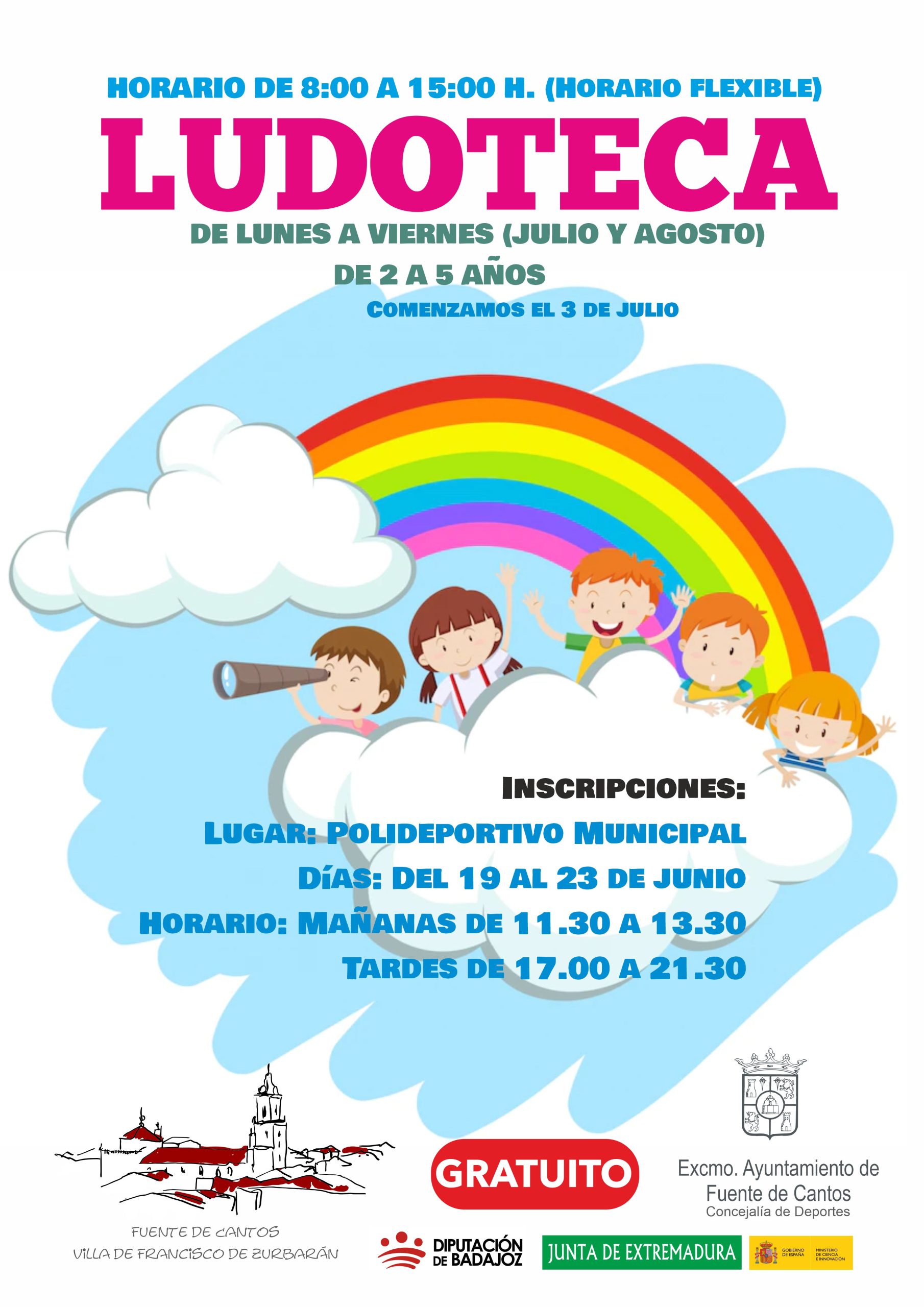 LUDOTECA