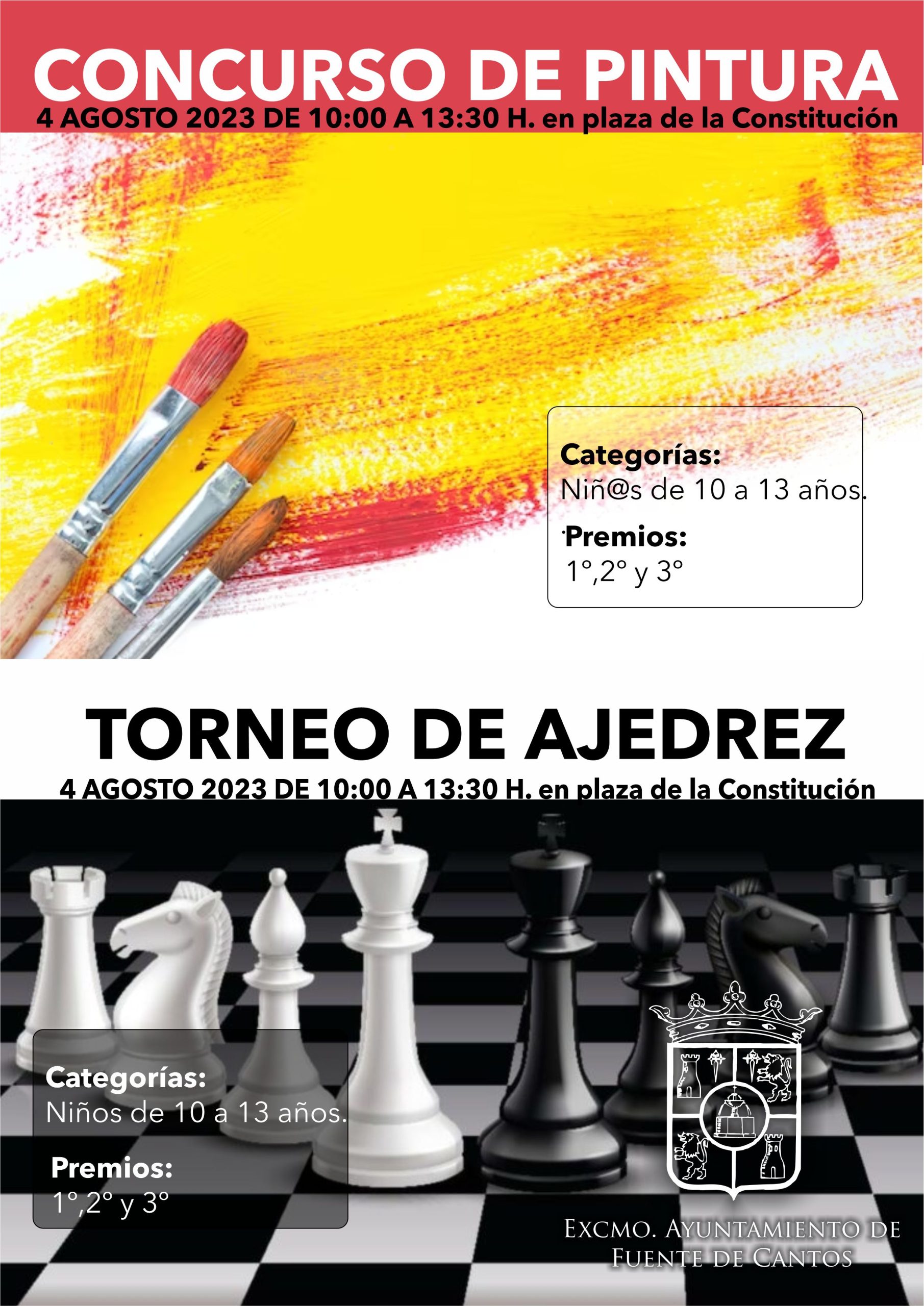 PINTURA AJEDREZ 2