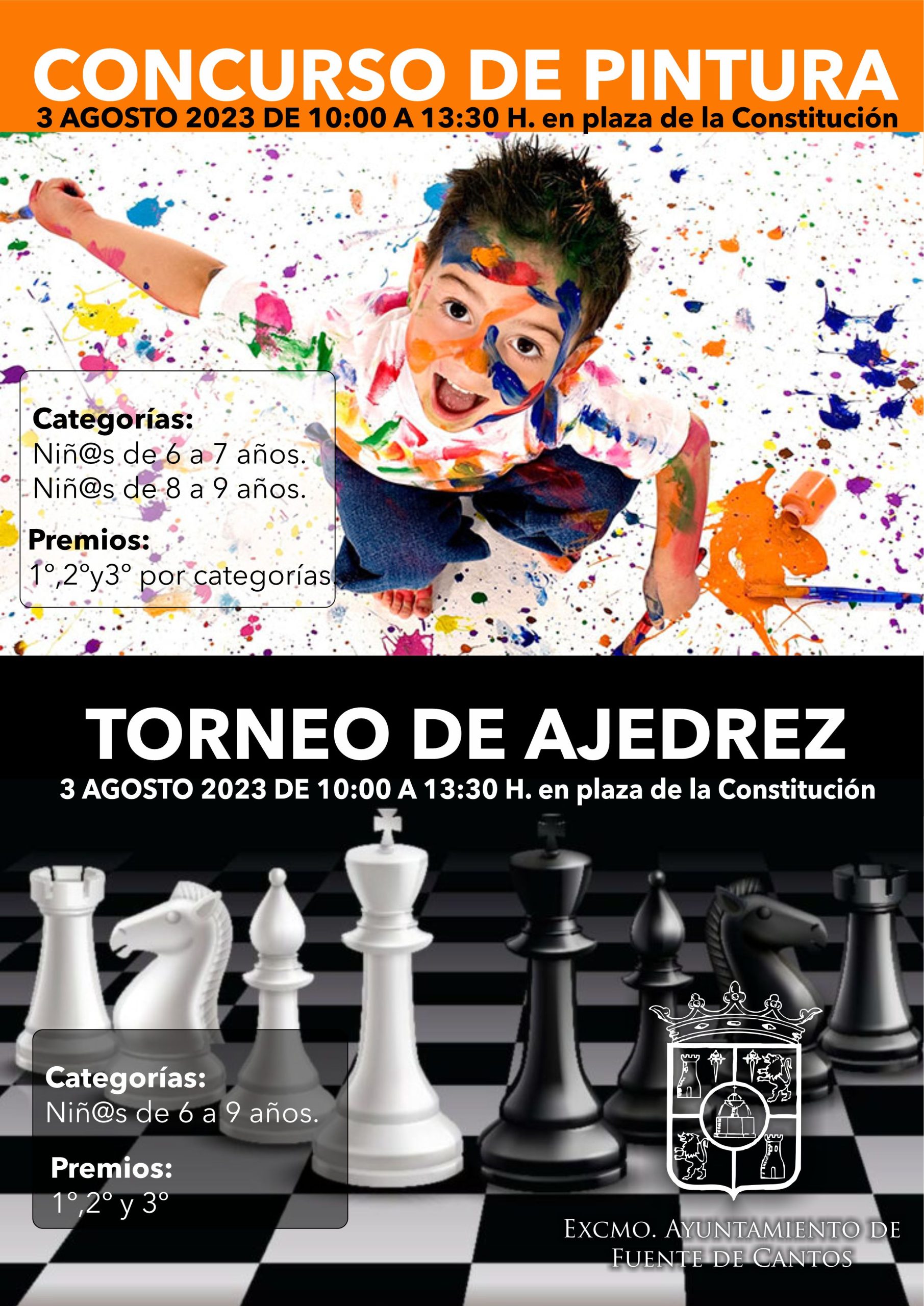 PINTURA AJEDREZ 3