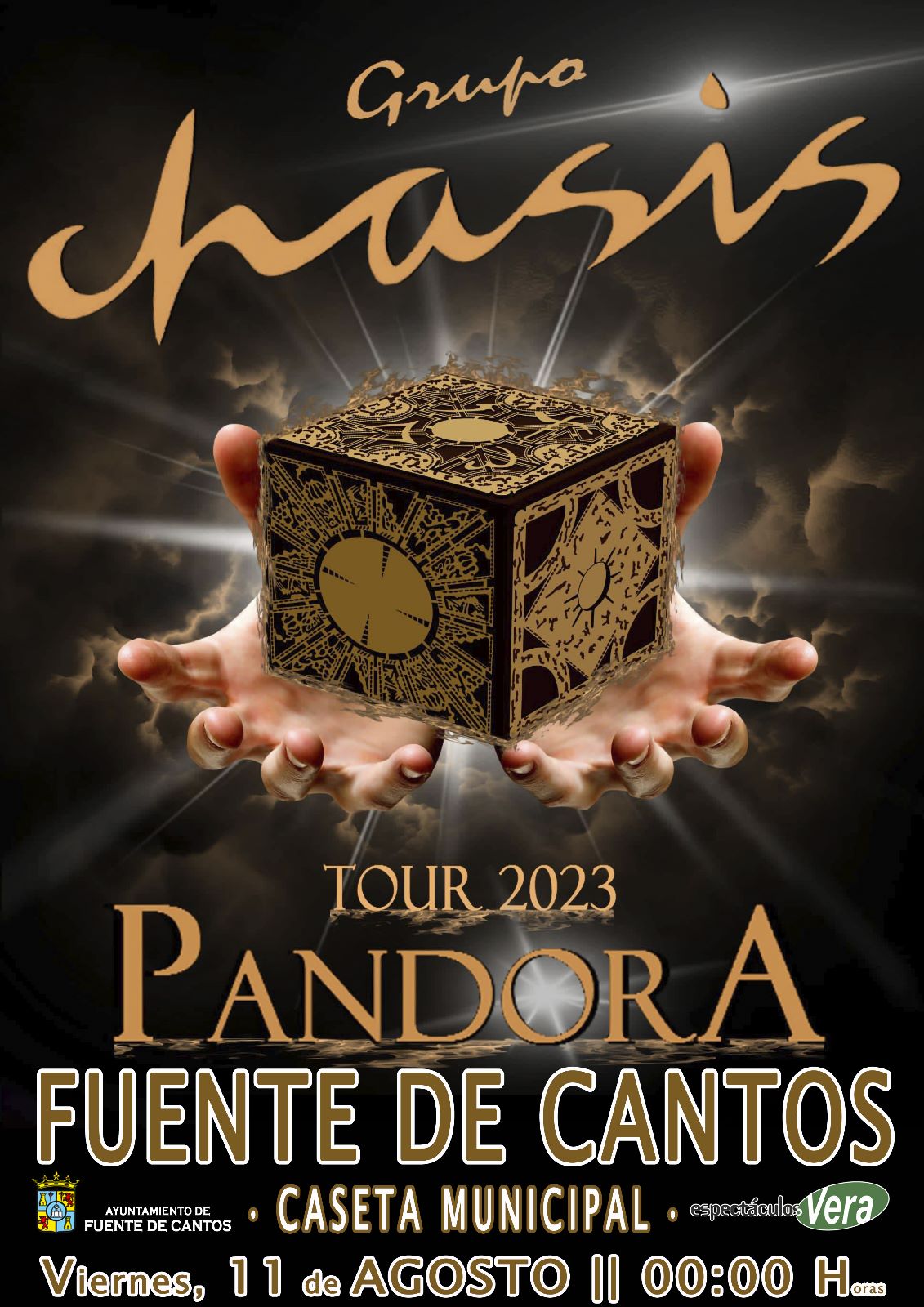 chasis