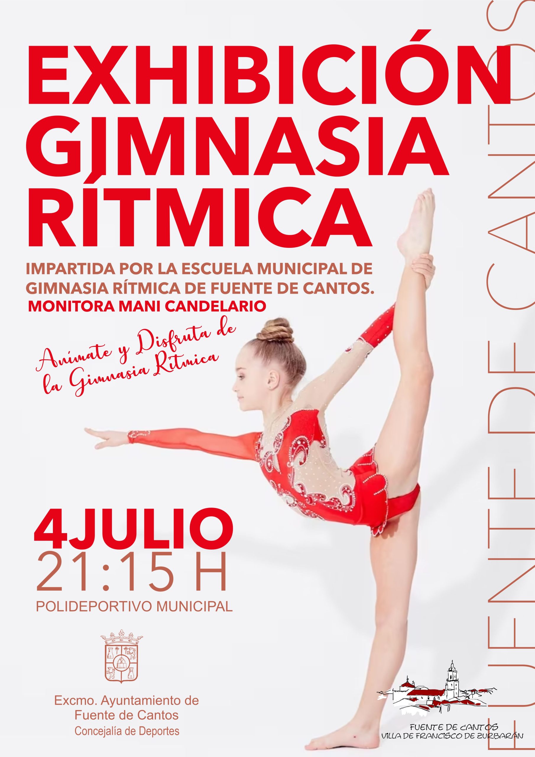 gynritmica