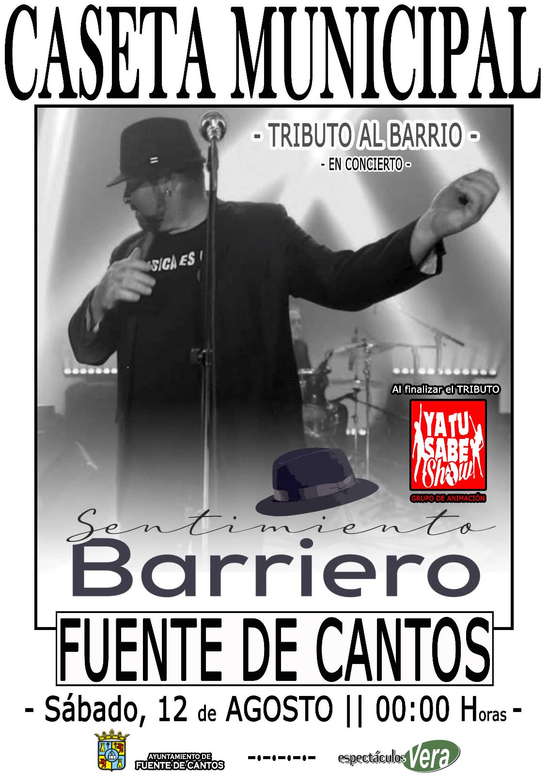 barriero