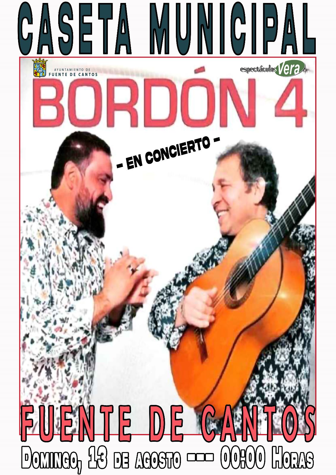 bordon 4