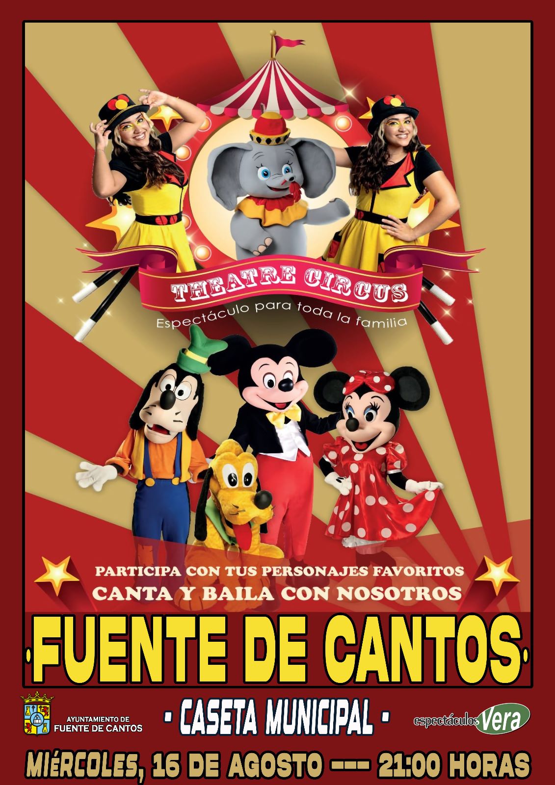 infantil