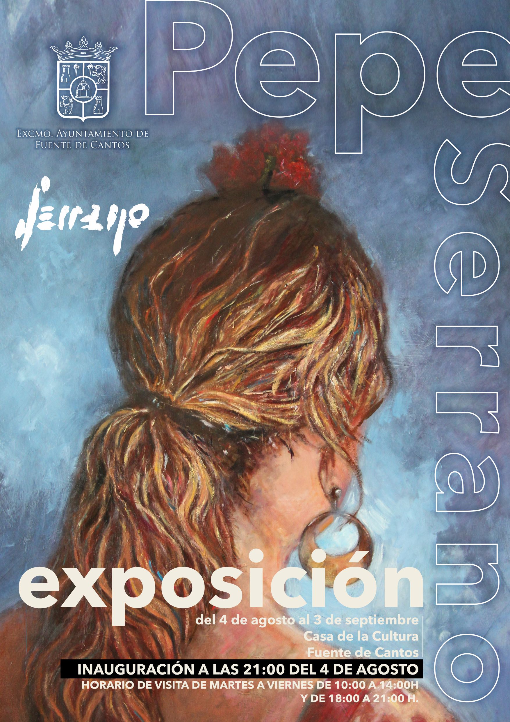 pepe serrano