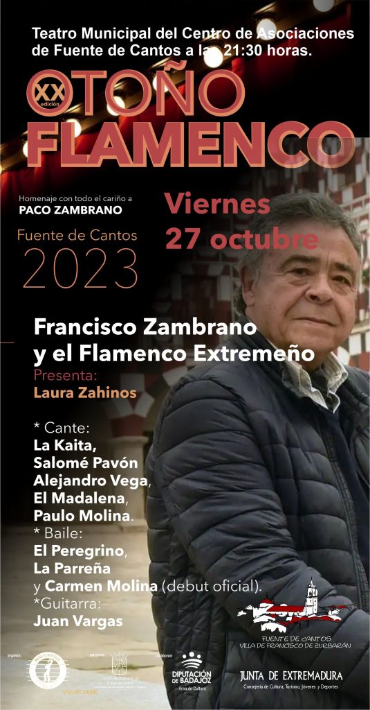 Flamenco Stac art DISÑEO 4